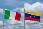 Italia nombrará embajador en Venezuela, luego de excarcelación de dos ciudadanos