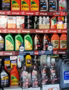 En picada las ventas de aceites y lubricantes automotrices