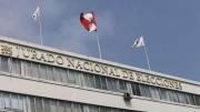 JNE define este jueves continuidad de las candidaturas de Mario Vizcarra y Rafael López Aliaga –