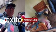 El Alto: sujeto mata a su amigo con una manguera de gas y es aprehendido