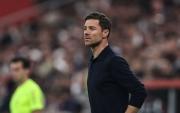 Xabi Alonso deja de ser entrenador del Real Madrid
