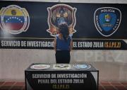 Detuvieron a mujer tras viralizarse video donde golpea a su hija en Zulia: vecinos la grabaron