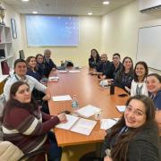 Hospital de Natales recibe a nuevos internos de medicina para fortalecer la red asistencial