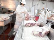 Reunión clave entre funcionarios argentinos y chinos para definir cómo será la distribución la cuota de 511.000 toneladas de carne