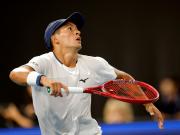 Báez y Comesaña avanzaron a los octavos de final en el ATP 250 de Auckland y los esperan dos rivales muy exigentes