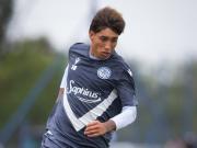 River y Vélez no se pusieron de acuerdo y se cayó el pase de Maher Carrizo: ¿se reflotan las chances de Villa?