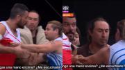 Casi se van a las manos: Así será el fuerte encontrón entre Juan Pedro y Princeso en Mundos Opuestos