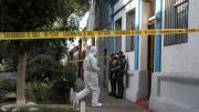 Adulto mayor fue asesinado en un cité del barrio Matta