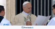 El Papa León XIV se reunió con el arzobispo de Santiago del Estero