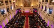 Congreso Futuro celebra 15 años reuniendo ciencia, política y ciudadanía en Chile