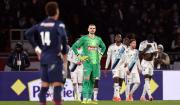 Batacazo: PSG cae 0-1 ante París FC y queda eliminado de la Copa de Francia