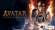 ’Avatar: Fuego y Cenizas’ llega a los US$1.230 millones de taquilla a nivel mundial
