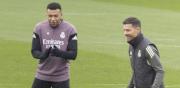 Mbappé rompe su silencio tras el adiós de Xabi Alonso
