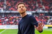 Real Madrid anuncia la salida de Xabi Alonso como técnico del primer equipo