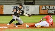 LVBP: Así se disputará la jornada del martes en el Round Robin