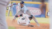 Resultados de la jornada de este lunes en el Round Robin de la LVBP