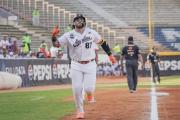 LVBP: Águilas se impuso en su nido e iguala la segunda posición
