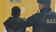 Detenido por amenazas con réplica de arma de fuego en Cafayate