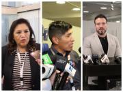 Diputados piden que los artículos del nuevo decreto sean debatidos y socializados