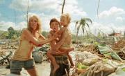 Dónde ver Lo Imposible: la película basada en el tsunami del 2014 en Tailandia