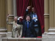 Javier Milei y sus medidas, EN VIVO: el Gobierno sigue negociando la reforma laboral con los gobernadores y espera el dato de inflación que hoy difunde el INDEC