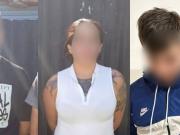 Ahora te va a atender la doctora: la mujer del ambo rojo y un robo de 30 mil dólares a un financista en Recoleta