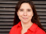 Un secreto llamado Laura Paredes: quién es la actriz que puede ganar un Oscar para la Argentina