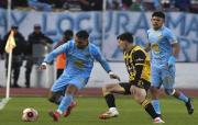 The Strongest y Bolívar abrirán el torneo de verano el 29 de enero