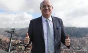Ilan Goldfajn: El Grupo BID apoya a los bolivianos en este momento crucial