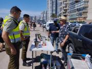 Compras en Viña del Mar: la dura medida que puede complicar a los mendocinos