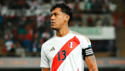 Renato Tapia criticó HIPOCRESÍA de FPF y compañeros de la Selección Peruana