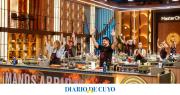 Comienza el repechaje en MasterChef Celebrity: quienes regresan y qué figuras se suman