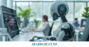 La Inteligencia Artificial no viene por tu trabajo: viene por tu rol