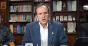 Tuto Quiroga: “La recuperación de la confianza (en Bolivia) no es con decretos, hay que hacer nuevas leyes”