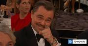 Bromas por su novia 26 años menor y extraños gestos: por qué Leonardo DiCaprio es más viral que nunca