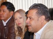 Revilla propone “reconectar” La Paz con el país y frenar la migración juvenil