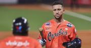 LVBP: Hernán Pérez celebra Productor del Año con marca de jonrones en Round Robin