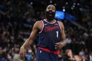 NBA: James Harden supera a Shaquille O’Neal entre máximos anotadores históricos