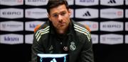 Xabi Alonso: No salió como nos hubiera gustado