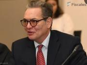 Corrupción en la AFA: Carrió amplió la denuncia ante Aguinsky por la plata negra enviada a empresas fantasma de Miami