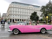 Cuba enfrenta la máxima tensión con Estados Unidos en décadas y sumida en su peor crisis