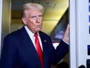 Protestas en Irán: Trump dice a los manifestantes que la ayuda está en camino