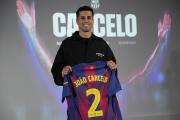 Compañero de Darwin Núñez dejó Al Hilal y firmó con Barcelona: “Era mi primera opción”