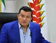 Jueza de Trabajo ordena llevar al alcalde Santa Cruz a la cárcel de Palmasola