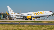 Flybondi con más de 200 vuelos cancelados y demoras en lo que va del 2026