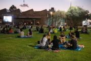 Vuelven los picnics musicales a la Nave