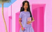 Mattel presenta la primera Barbie con trastorno del espectro autista