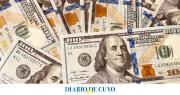 El dólar oficial retrocede, pero la volatilidad de las tasas mantiene en alerta al mercado