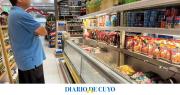 La inflación de diciembre fue del 2,8% y 2025 cerró con un alza acumulada del 31,5%, la más baja en ocho años