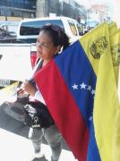 A partir de Bs.160 hasta Bs.5.000 hay banderas